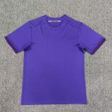 24-25 Toulouse Home Fans Soccer Jersey