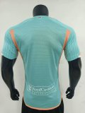 24-25 Inter Miami Third Player Version Soccer Jersey