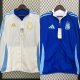 2024 Argentina Double Sided Windbreaker