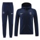 24-25 PSG High Quality Hoodie Jacket Tracksuit
