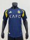 24-25 Al-Nassr FC Away Player Version Soccer Jersey