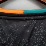 21-22 Venezia FC Home Fans Soccer Jersey