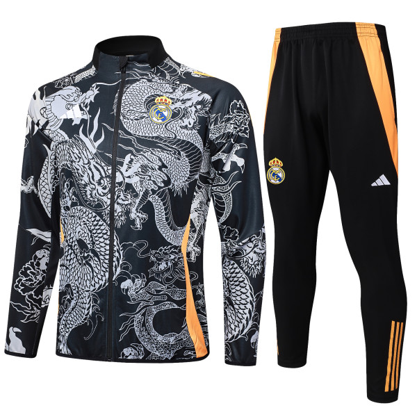 24-25 RMA High Quality Jacket Tracksuit