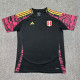 2024 Peru Away Fans Soccer Jersey