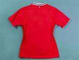 2011-2012 Man Utd Home Retro Soccer Jersey
