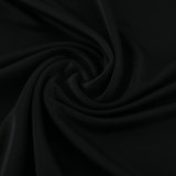 2024 AD Black Training Short Suit