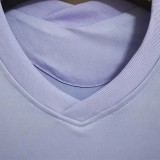 21-22 BAR Away 1:1 Fans Soccer Jersey