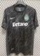 24-25 Sporting Lisbon GoalKeeper Fans Soccer Jersey