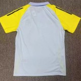 24-25 RMA Grey Polo Short Sleeve