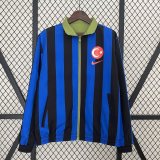 2024 Turkey Double Sided Windbreaker