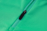 23-24 CHE High Quality Half Pull Tracksuit