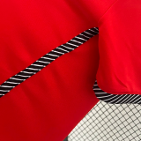 24-25 Colo-Colo Third Fans Soccer Jersey