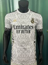 24-25 RMA Special Edition Fans Training Shirts