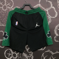 CELTICS Black Edition Top Quality NBA Pants (Trapeze Edition) CELTICS Black Edition Top Quality NBA Pants (Trapeze Edition)