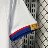 24-25 BaHia Home Women Soccer Jersey