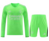 23-24 RMA High Quality Training Short Suit