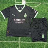 24-25 ACM Third Kids Soccer Jersey