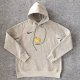 2024 France Gray Fleece Hoodie