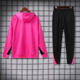 24-25 CHE High Quality Long Sleeve Training Suit