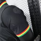 24-25 Senegal Black Special Edition Player Version Soccer Jersey
