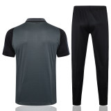 23-24 RMA High Quality Polo Tracksuit