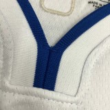 21-22 Dallas NOWITZKI #41 White 75th Anniversary Top Quality Hot Pressing NBA Jersey