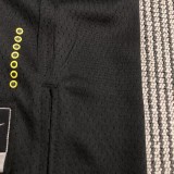 21-22 Warriors DURANT #35 Black City Edition Top Quality Hot Pressing NBA Jersey