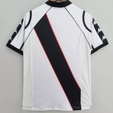 1998 Vasco Home Retro Soccer Jersey