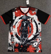 24-25 Japan Special Edition Fans Version Soccer Jersey