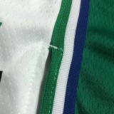 21-22 Dallas DONCIC #77 White City Edition Top Quality Hot Pressing NBA Jersey