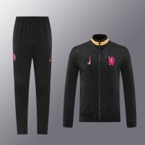 24-25 CHE High Quality Jacket Tracksuit 24-25 CHE High Quality Jacket Tracksuit