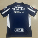 24-25 Monterrey Home Fans Soccer Jersey