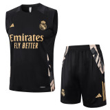 24-25 RMA High Quality Tank Top And Shorts Suit