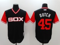 2024 MLB Chicago White Sox New Pattern Jersey 2024 MLB Chicago White Sox New Pattern Jersey