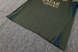 24-25 PSG High Quality Training Short Suit