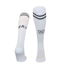 24-25 Napoli Away Socks 24-25 Napoli Away Socks