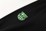 24-25 BAR High Quality Jacket Tracksuit