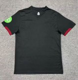 24-25 West Ham Away Fans Soccer Jersey