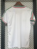 24-25 Mexico White Special Edition Fans Training Shirts