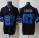 2024 NFL Lions New Pattern Jersey