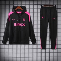 24-25 CHE High Quality Long Sleeve Training Suit