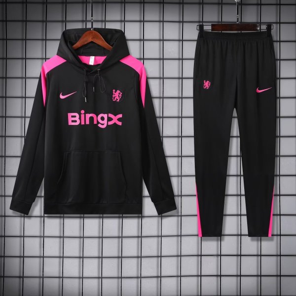 24-25 CHE High Quality Long Sleeve Training Suit