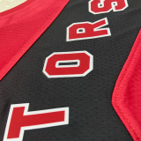 22-23 Raptors CARTER #15 Red Top Quality Hot Pressing NBA Jersey