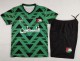 2024 Palestine Fans Kids Soccer Jersey