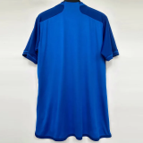 24-25 Cruzeiro Home 1:1 Fans Soccer Jersey