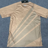 24-25 Athletico Paranaense Away Fans Soccer Jersey