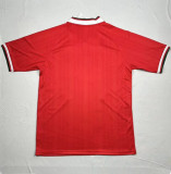 1993-1995 LIV Away Retro Soccer Jersey