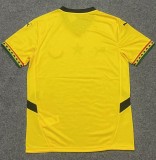 24-25 Ghana Away Fans Soccer Jersey