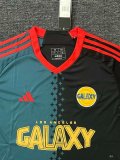 24-25 LA Galaxy Third Fans Soccer Jersey