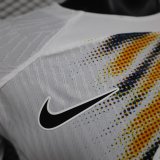 24-25 Ittihad Club Away Player Soccer Jersey